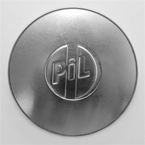 metal box pil review|public image ltd metal box.